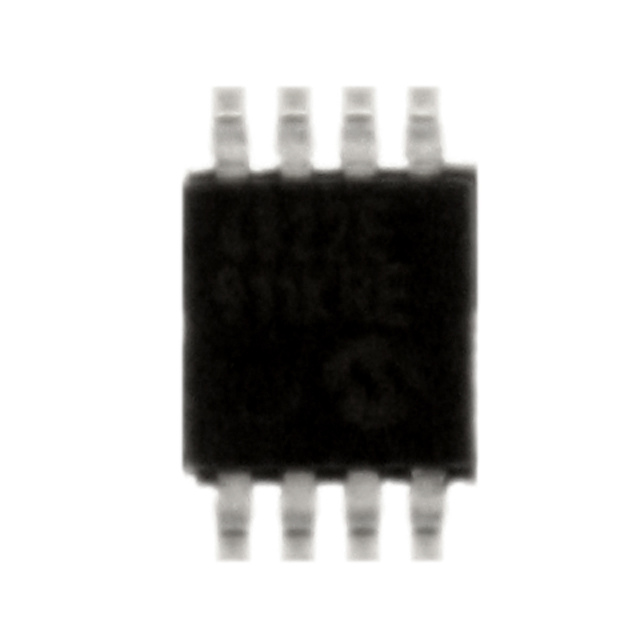 MCP4822-E/MS
